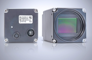 LUCID發(fā)布采用CMOS65傳感器的10萬像素Atlas0相機