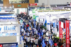 展會進行時｜直擊現(xiàn)場！