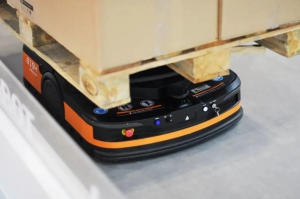 如何打造智慧工廠？?？禉C(jī)器人NEW-LEVEL Innovations在LogiMAT2023給你答案！