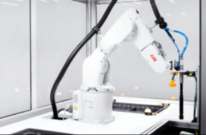 ABB發(fā)布用于各種應(yīng)用的機(jī)器人物品揀選器