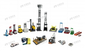 井源機(jī)電重點(diǎn)把握：質(zhì)管品控