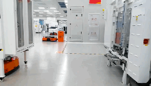 Quicktron快倉打造全球化多場(chǎng)景項(xiàng)目交付能力