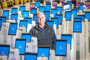 DHL 部署了 5000 個 AMR 位點