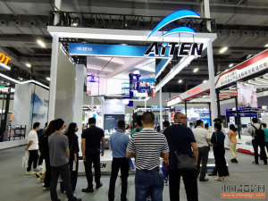 海豚之星 攜明星產(chǎn)品  直擊 2023中國（廣州）國際物流裝備與技術(shù)展覽會