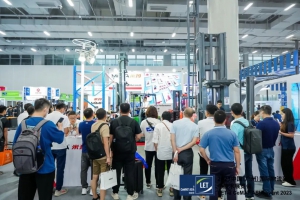 展會(huì)聚焦|MiMA米瑪攜實(shí)力產(chǎn)品亮相廣州LET國(guó)際物流展