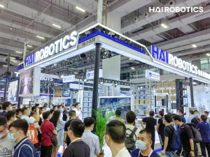 智慧工廠柔性升級(jí)，3C行業(yè)產(chǎn)倉(cāng)一體化解決方案發(fā)布