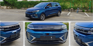 車企合作再添新伙伴 | 鐳神智能賦能大運汽車智慧升級