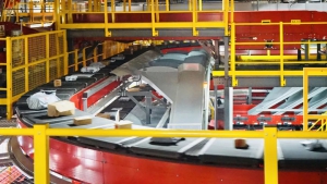 持續(xù)提升3C行業(yè)物流體驗，京東物流助力佳能供應(yīng)鏈數(shù)字化升級