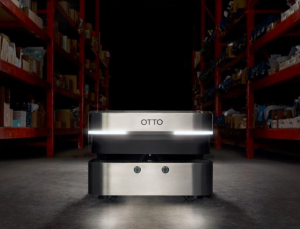 三菱電機投資奧托汽車