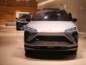 中國汽車制造商正在超越歐洲的 OEM 廠商
