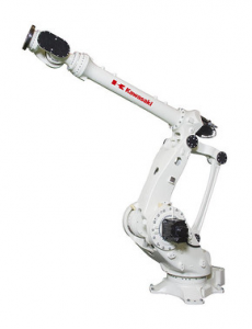 川崎重工推出MXP系列是用于搬運重物的通用機器人