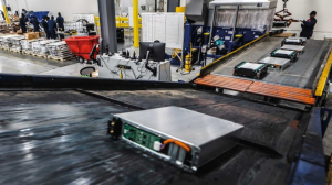 STILL Li-Cycle建立戰(zhàn)略合作，將回收 95% 的叉車鋰電池