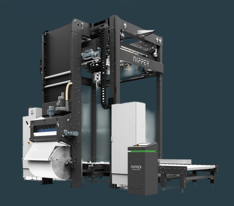 Nipper Stretch Hood_中國(guó)AGV網(wǎng)(m.wnmc.org.cn) Nipper Stretch Hood_中國(guó)AGV網(wǎng)(m.wnmc.org.cn)