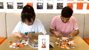 Quicktron快倉機器人成為玩具行業(yè)新生產(chǎn)模式的基礎設施