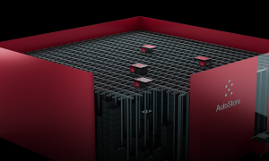 AutoStore自動(dòng)化市場報(bào)告顯示：目前企業(yè)面臨三大挑戰(zhàn)：能源、工資上漲以及供應(yīng)鏈和運(yùn)輸?shù)南拗? align=