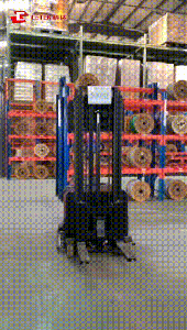 案例 | 科鈦機(jī)器人電線電纜行業(yè)應(yīng)用流程全揭秘~大幅提高工廠效率！