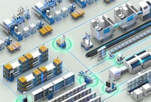 走進海豚之星 |解密移動機器人運行場景