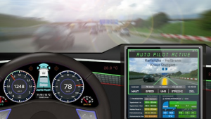 Motive 宣布推出 業(yè)界首款支持人工智能的攝像頭，專為側(cè)面、后方、乘客和貨物監(jiān)控而打造