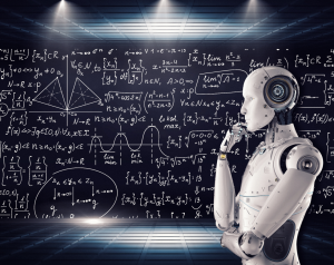 為何大多數(shù)人不相信人工智能可以完全取代工作？