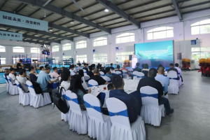 構(gòu)建渠道新生態(tài)、合作新模式丨”走進海豚之星，AiTEN 機器人體驗中心開放日“活動在蘇州成功舉辦