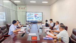 宇鋒智能通過安徽省科技服務(wù)標(biāo)委會(huì)科技成果評(píng)價(jià)