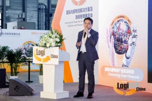 LogiMAT China 2023｜慧倉科技助力智慧物流新升級，持續(xù)為行業(yè)賦能！