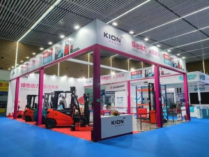 林德亮相2023世界動力電池大會，智慧能源科技閃耀現(xiàn)場