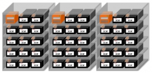 東芝利用藍(lán)牙實(shí)現(xiàn)蓄電池系統(tǒng)充電監(jiān)控?zé)o線化