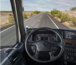 圖森未來探索退出美國自動(dòng)駕駛卡車市場(chǎng)