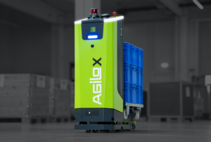 2023年國(guó)際年度內(nèi)部物流和叉車獎(jiǎng)（IFOY）頒獎(jiǎng)結(jié)果揭曉