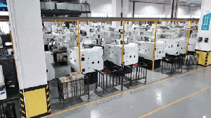 水暖閥門行業(yè)智能工廠，邁入數(shù)智化新時(shí)代！