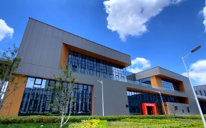 濰城：揭開智能AGV機(jī)器人產(chǎn)業(yè)發(fā)展的嶄新一頁