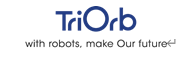 TriOrb推出球驅(qū)動(dòng)萬(wàn)向移動(dòng)機(jī)器人"TriOrb Base"