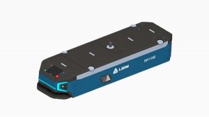 臨工智科 單向潛入式AGV