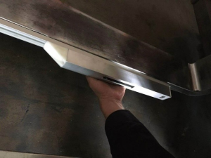 就是TA，高位叉車司機(jī)頸椎病的救星 | 林德貨叉?zhèn)葻o線攝像系統(tǒng)