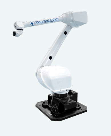 噴涂機器人SR8-2600