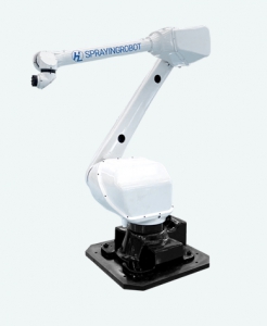 噴涂機器人SR8-2600