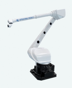 噴涂機器人SR10-3800