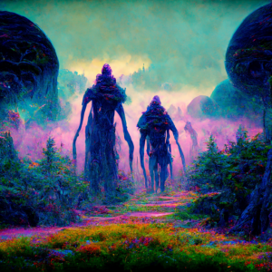 為什么你的公司必須立即使用人工智能圖像生成器？