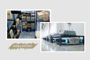 AGV行業(yè)未來的趨勢分析