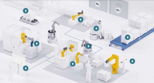 Scope，史陶比爾用于監(jiān)控機器人車隊的平臺