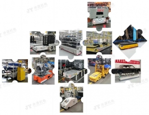 井源AGV&汽車行業(yè)