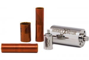 比利時科學(xué)家利用人工智能開發(fā)微電機(jī)繞線技術(shù)提高電機(jī)性能