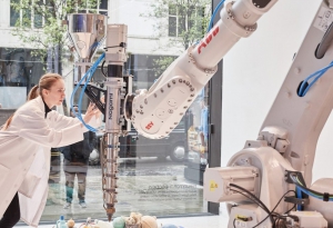 ABB 機(jī)器人總裁 Marc Segura：推動機(jī)器人和自動化需求的趨勢