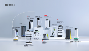 普渡科技入選國家級(jí)專精特新“小巨人”企業(yè)