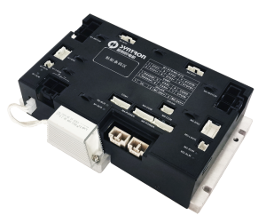 技術(shù)速遞 | 和利時電機低壓伺服驅(qū)動的STO功能