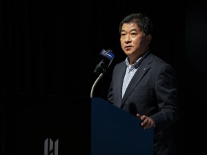 普渡科技召開日本戰(zhàn)略發(fā)布會(huì)，商用清潔機(jī)器人CC1和SH1正式在日本上市！