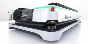 史陶比爾 PF3 AGV 榮獲紅點設(shè)計獎