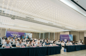 鐳神智能激光雷達(dá)3D SLAM無人叉車招商大會(huì)暨產(chǎn)業(yè)交流會(huì)精彩紛呈，點(diǎn)燃熱議