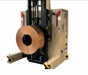 自動引導(dǎo)器和自動引線系統(tǒng)